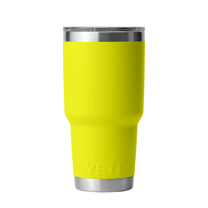 YETI Rambler 30 oz Tumbler | Seasonal Colors