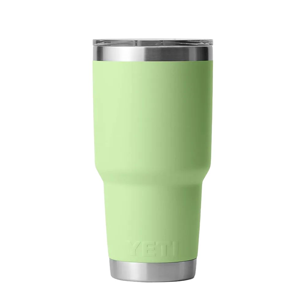 YETI Rambler 30oz Tumbler | Seasonal Colors