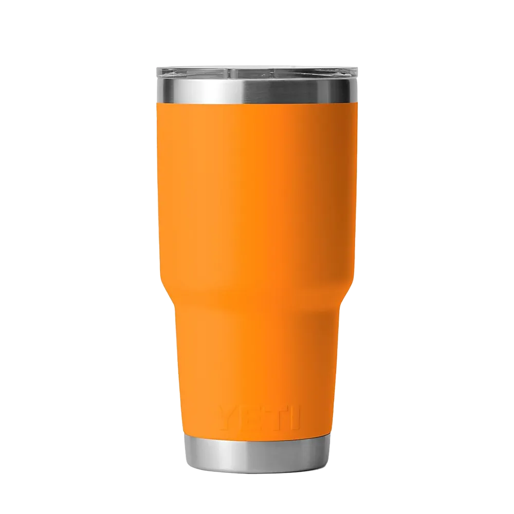 YETI Rambler 30oz Tumbler | Seasonal Colors