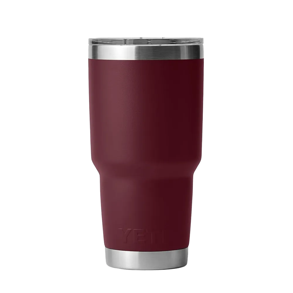 YETI Rambler 30oz Tumbler | Seasonal Colors