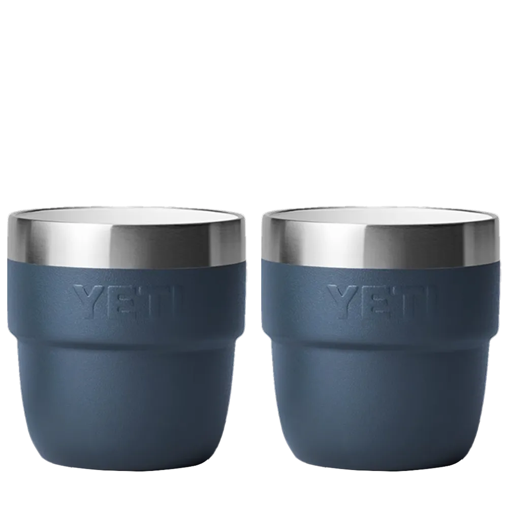 YETI 4 oz. Stackable Cups