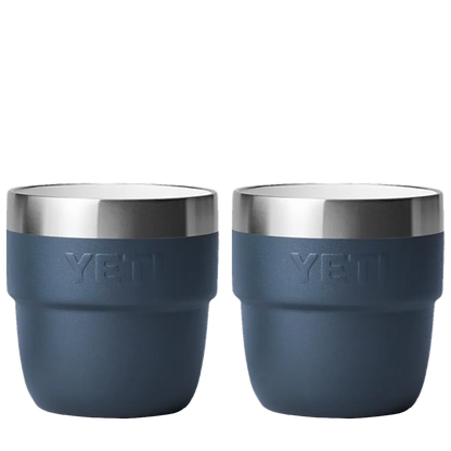 YETI 4 oz. Stackable Cups