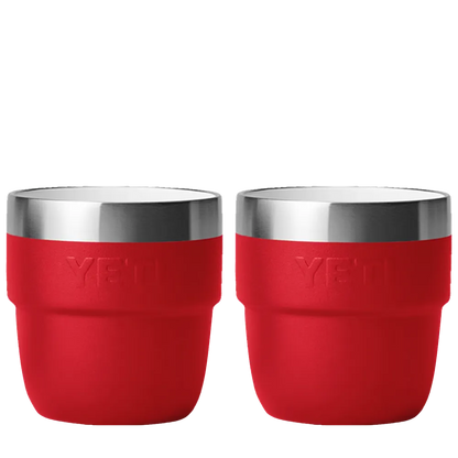 YETI 4 oz. Stackable Cups