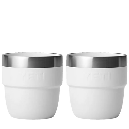 YETI 4 oz. Stackable Cups