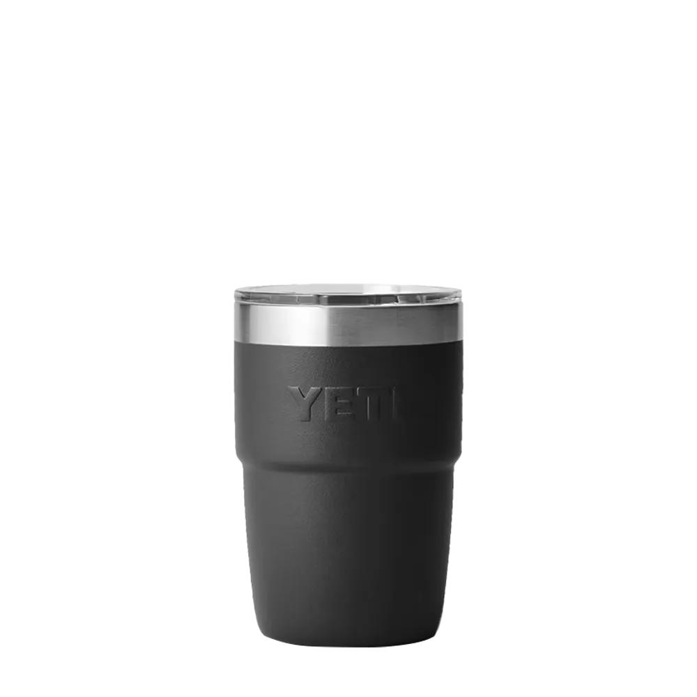 YETI Rambler 8 oz Stackable Cup