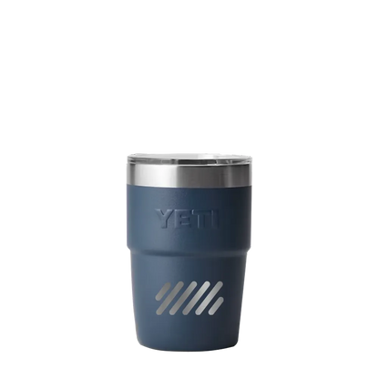 YETI Rambler 8 oz Stackable Cup