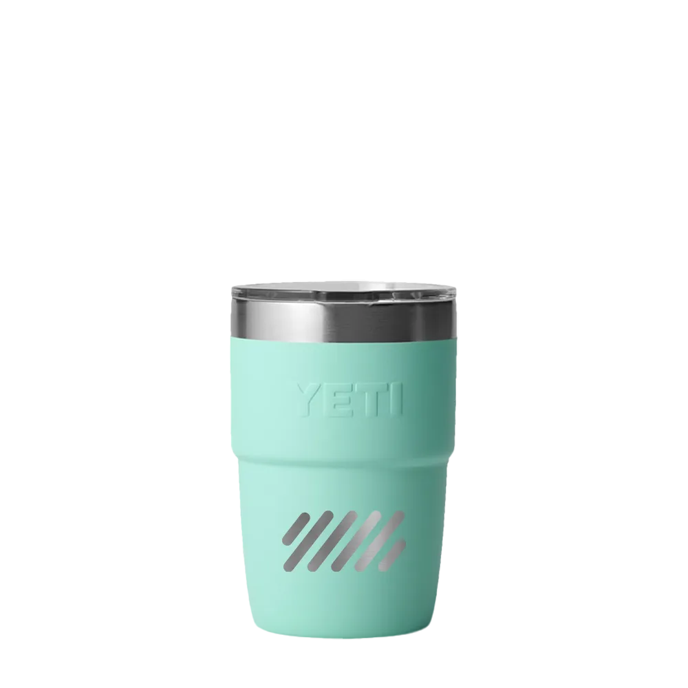 YETI Rambler 8 oz Stackable Cup