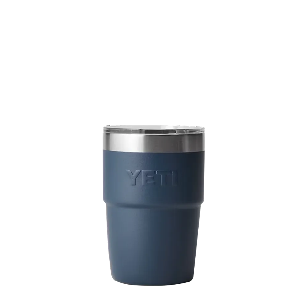 YETI Rambler 8 oz Stackable Cup