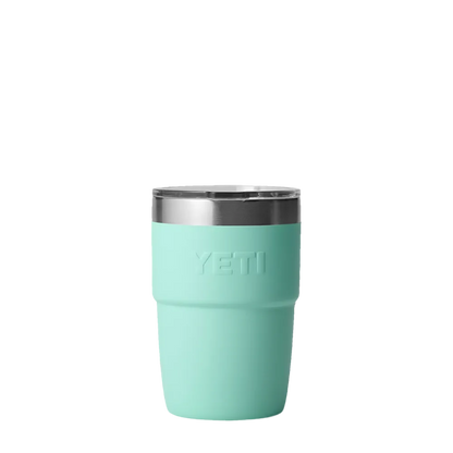 YETI Rambler 8 oz Stackable Cup