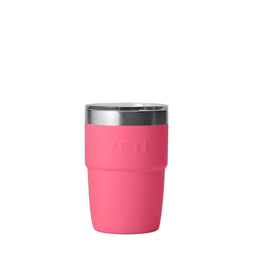 YETI Rambler 8 oz Stackable Cup