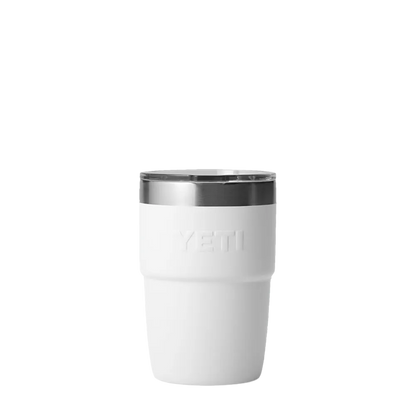 YETI Rambler 8 oz Stackable Cup