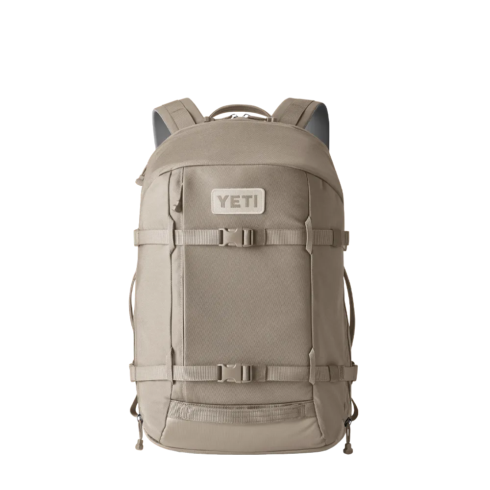YETI Crossroads 27 L Backpack