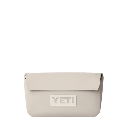 Yeti 1 lt SideKick Dry® Waterproof Gear Case in cape taupe.
