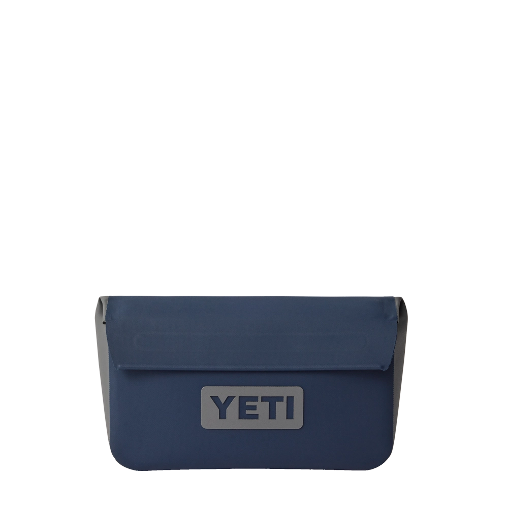 Yeti 1 lt SideKick Dry® Waterproof Gear Case in navy