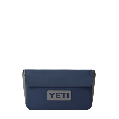 Yeti 1 lt SideKick Dry® Waterproof Gear Case in navy