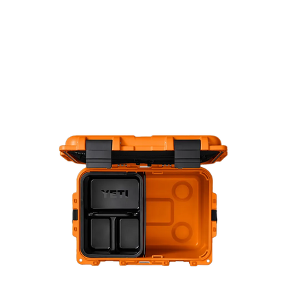 Yeti Lodaout GoBox 30 qt 