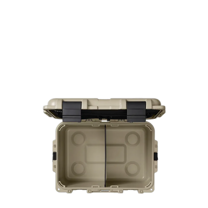 Yeti Lodaout GoBox 30 qt 