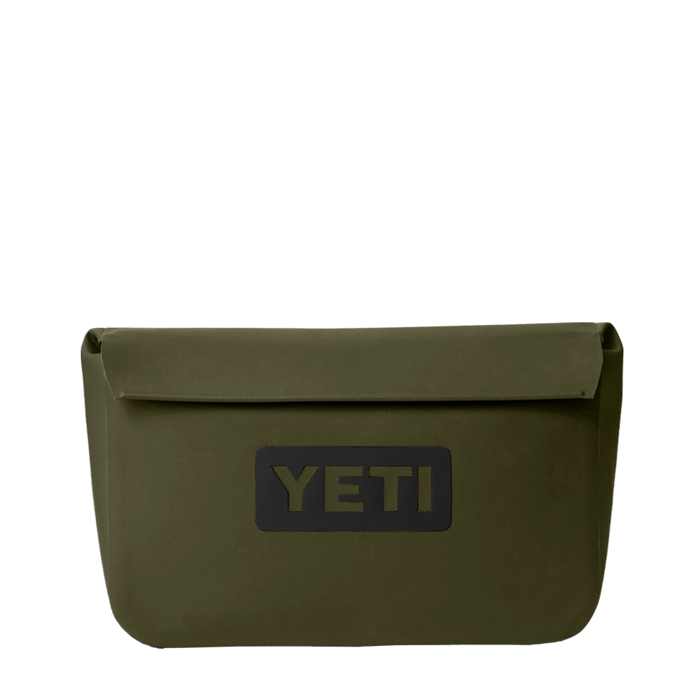 Yeti 3 lt SideKick Dry® Waterproof Gear Case