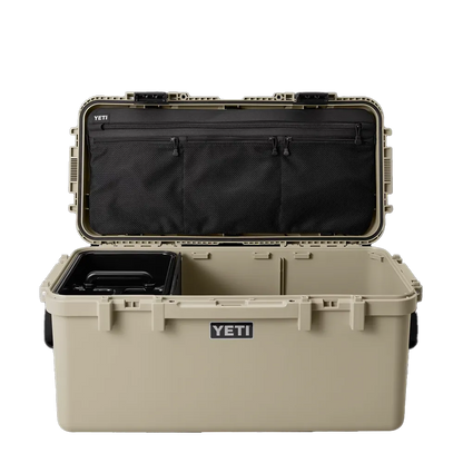 Yeti Loadout GoBox 60 qt 