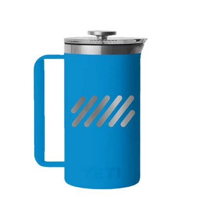 YETI 34 oz French Press | Seasonal Colors