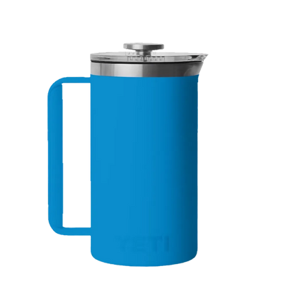 YETI 34 oz French Press | Seasonal Colors