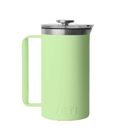 YETI 34 oz French Press | Seasonal Colors