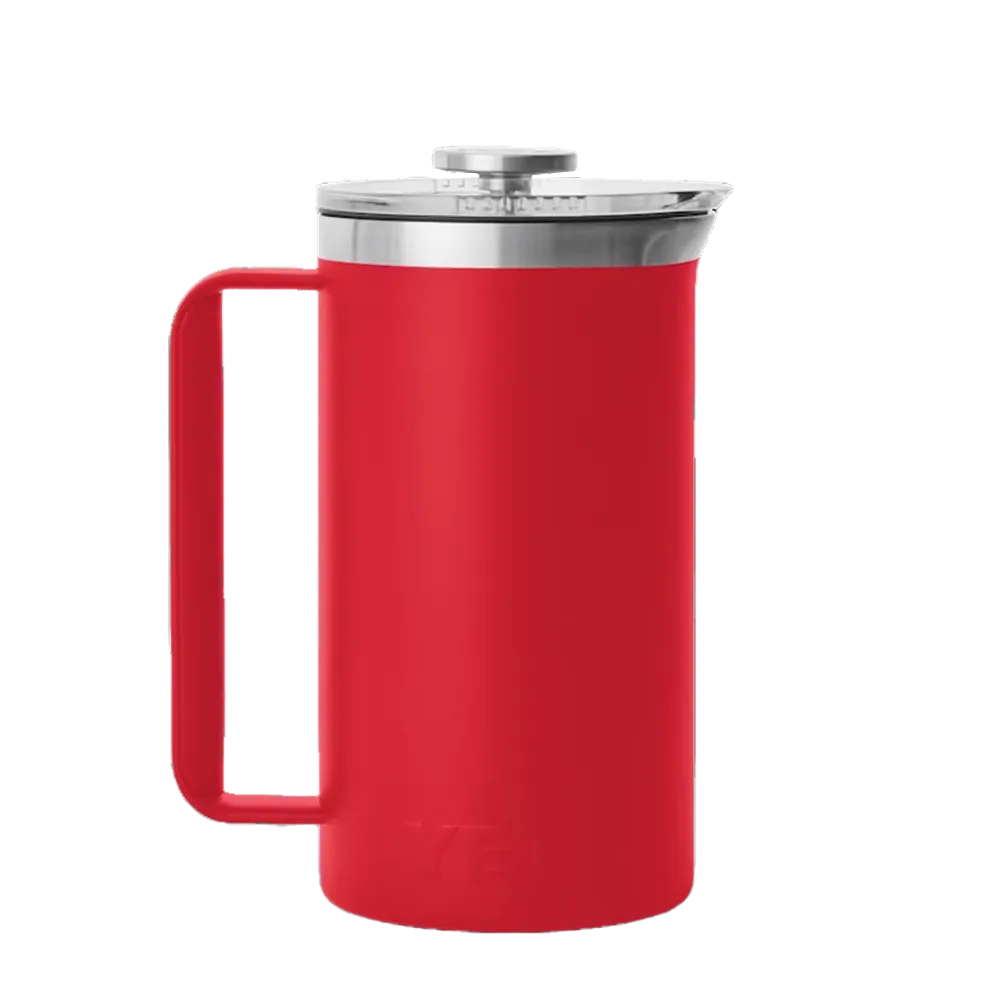 Yeti French Press 34 oz 