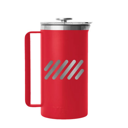Yeti 64 oz Rambler French Press
