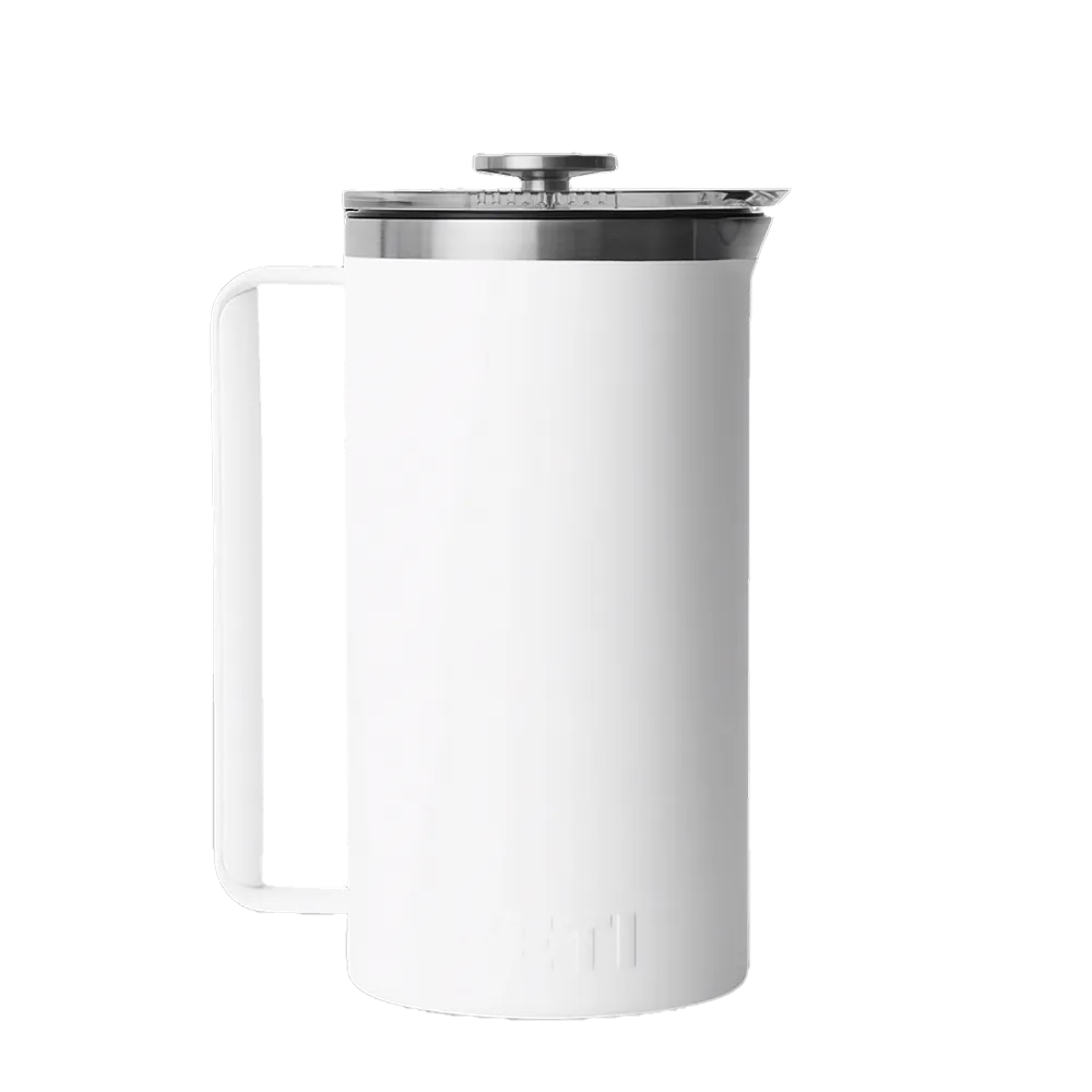 YETI 64 oz French Press