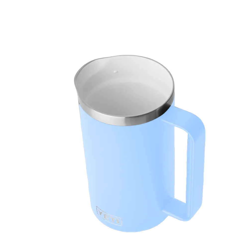 Yeti 34 oz French Press with Durasip Ceramic Lining | Seasonal Colors