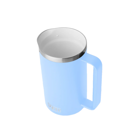 Yeti 34 oz French Press with Durasip Ceramic Lining | Seasonal Colors