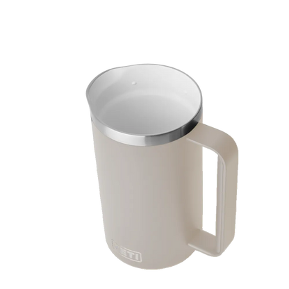 Yeti 34 oz French Press with Durasip Ceramic Lining