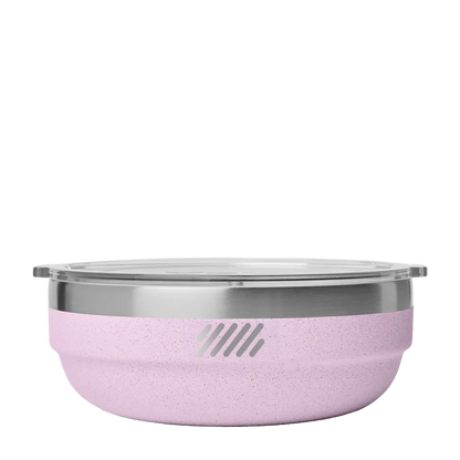 Yeti 0.7 qt Rambler Insulated Low Bowl | Seasonal Colors