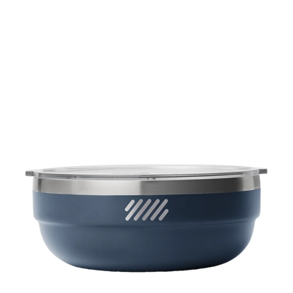 Yeti 0.7 qt Rambler Insulated Low Bowl