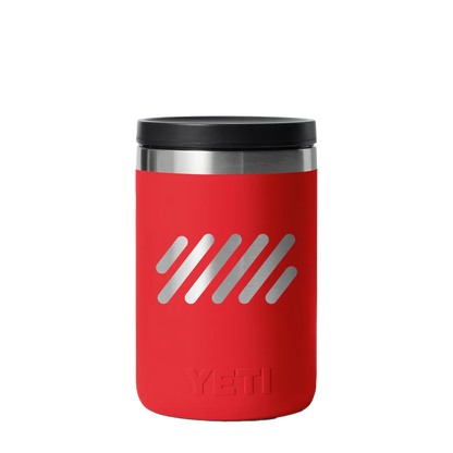 Yeti 16 oz Rambler Insulated Food Jar