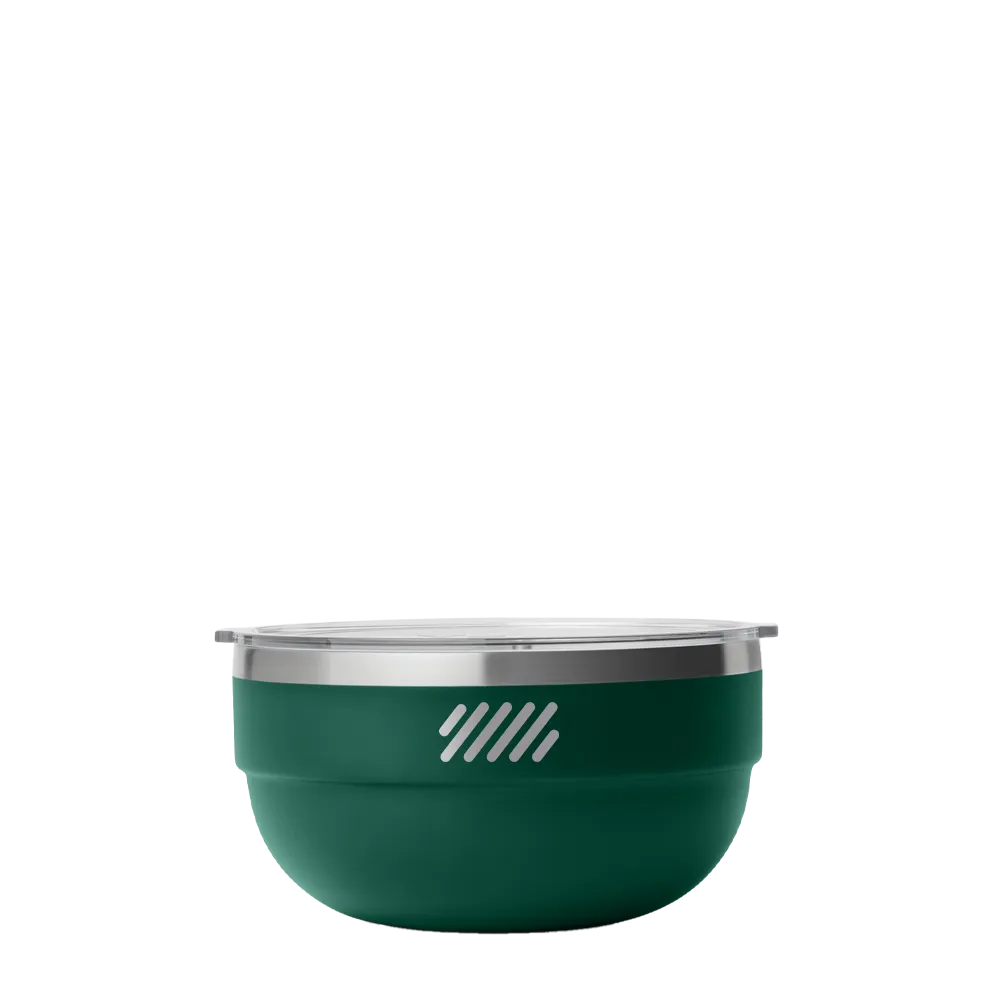 YETI Rambler 2 qt Insulated Bowl | Seasonal Colors