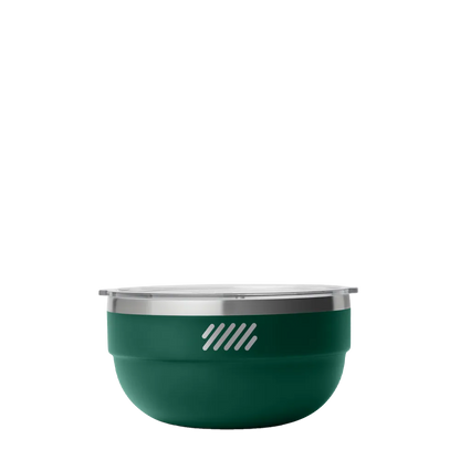 Yeti 2 qt Rambler Insulated Bowl | Seasonal Colors
