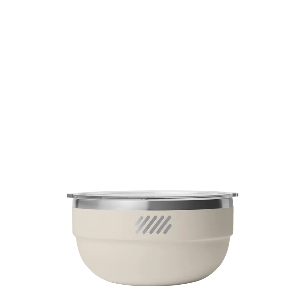 YETI Rambler 2 qt Insulated Bowl