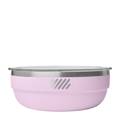 Yeti 3.6 qt Rambler Insulated Low Bowl | Seasonal Colors