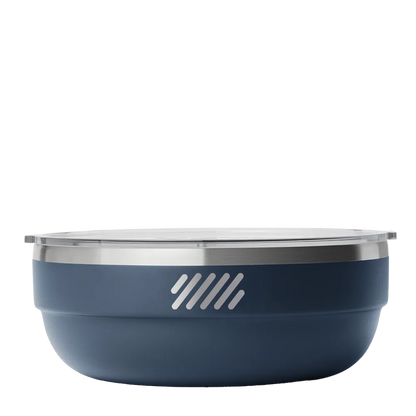 Yeti 3.6 qt Rambler Insulated Low Bowl