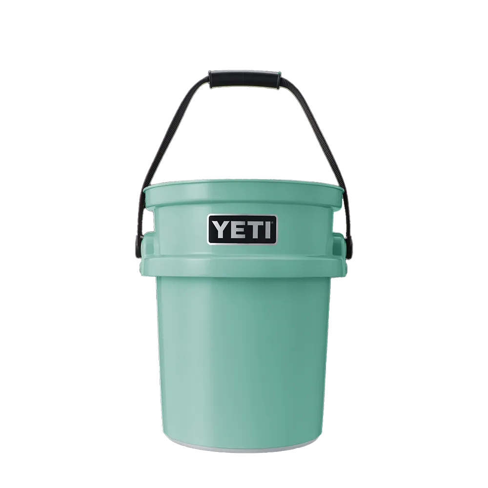 Yeti 5 Gallon Bucket