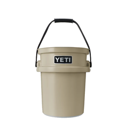 Yeti 5 Gallon Bucket 