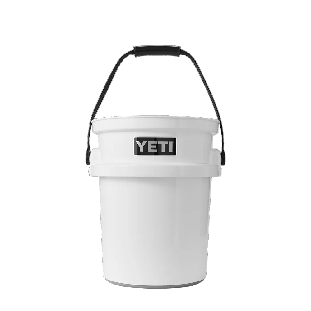 Yeti 5 Gallon Bucket