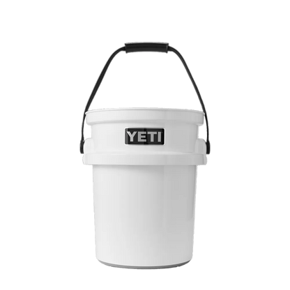 Yeti 5 Gallon Bucket