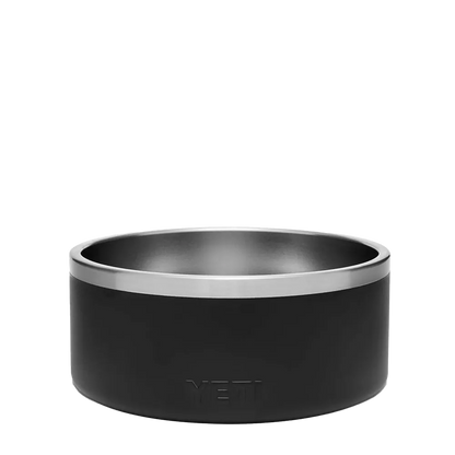 YETI Boomer 8 Cup Dog Bowl-YETI-Diamondback Branding 