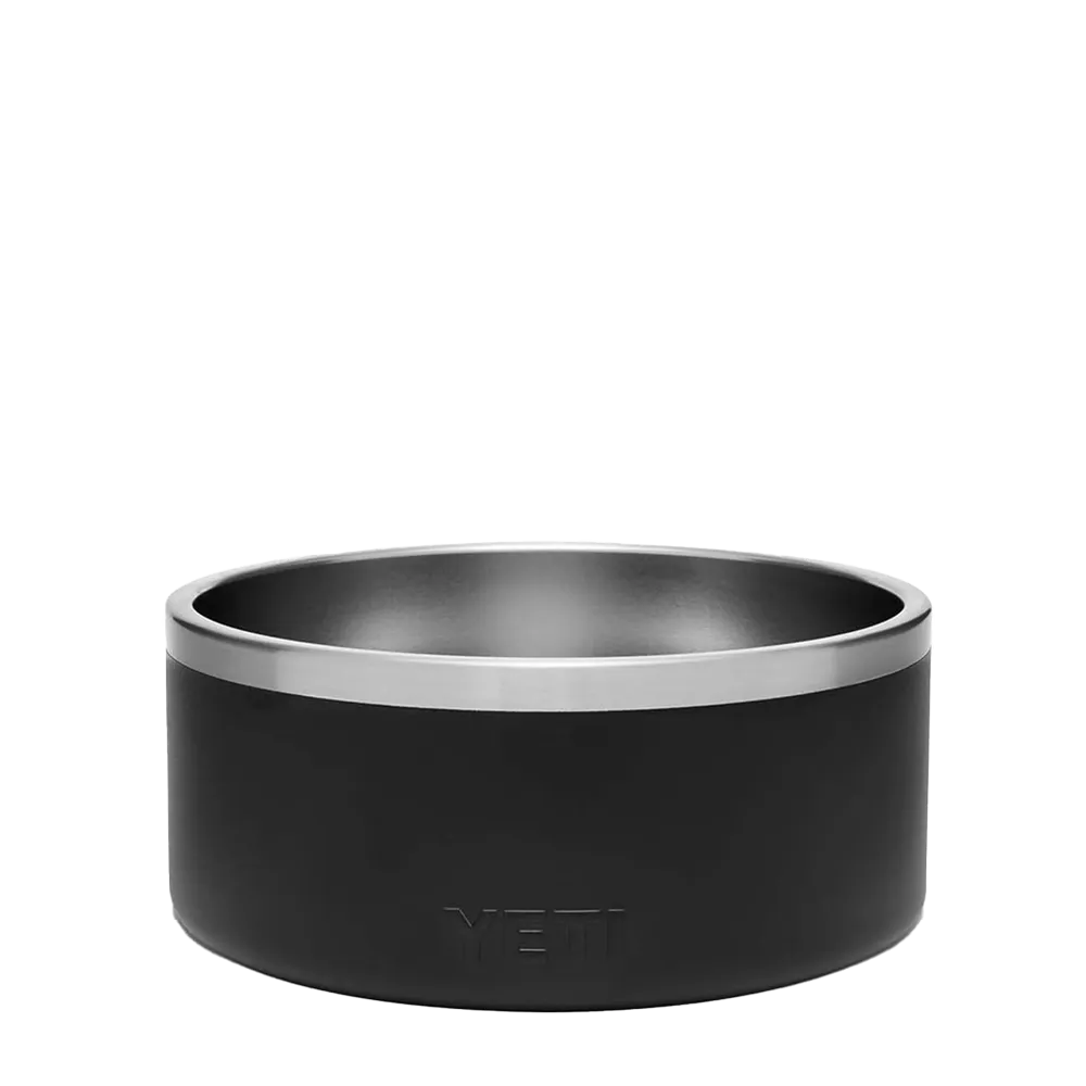 YETI Boomer 8 Cup Dog Bowl-YETI-Diamondback Branding 