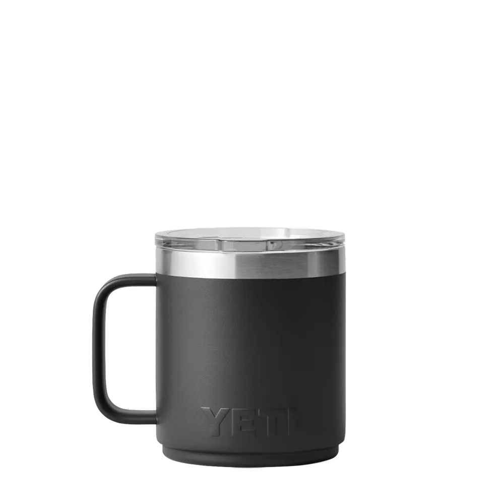 YETI Rambler 10oz Stackable Mug