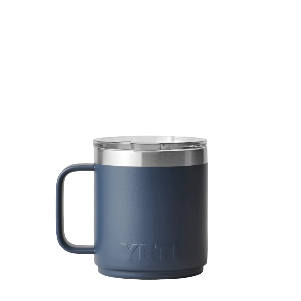 YETI Rambler 10oz Stackable Mug