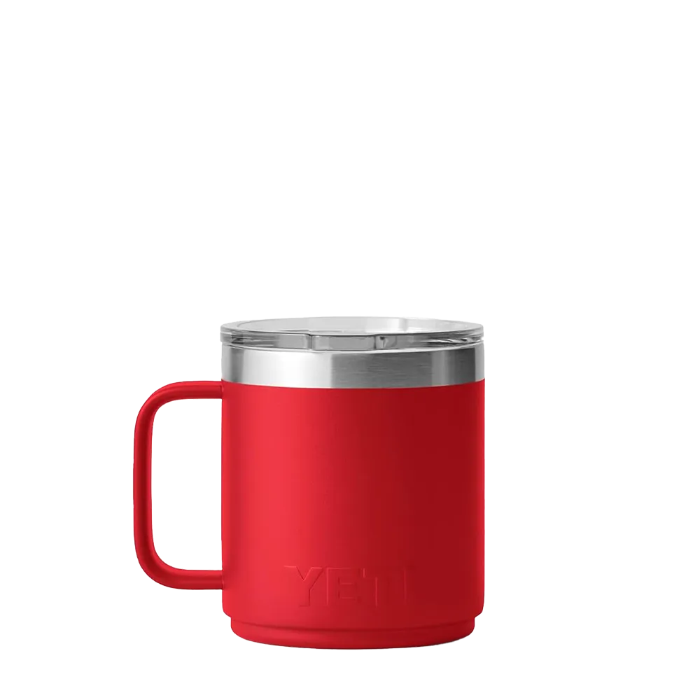 YETI Rambler 10oz Stackable Mug