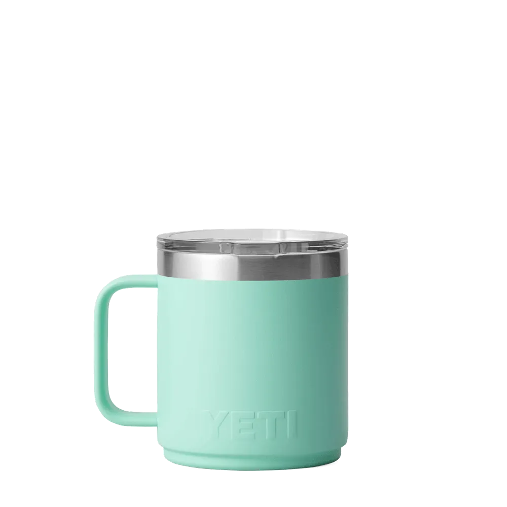 YETI Rambler 10oz Stackable Mug